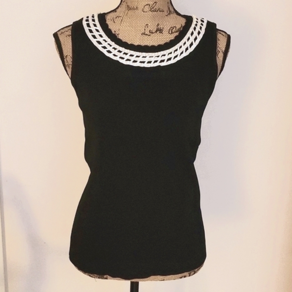 Grace Top, Size M.